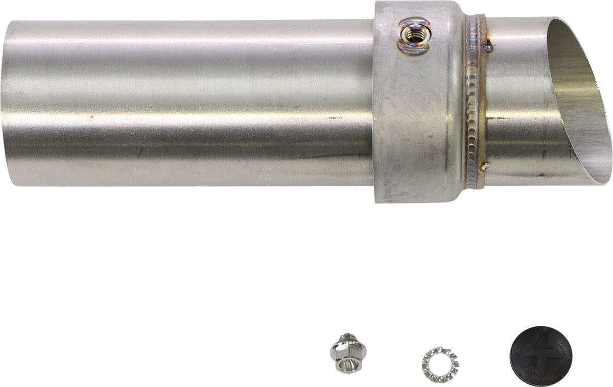 Akrapovic Noise Reduction Insert