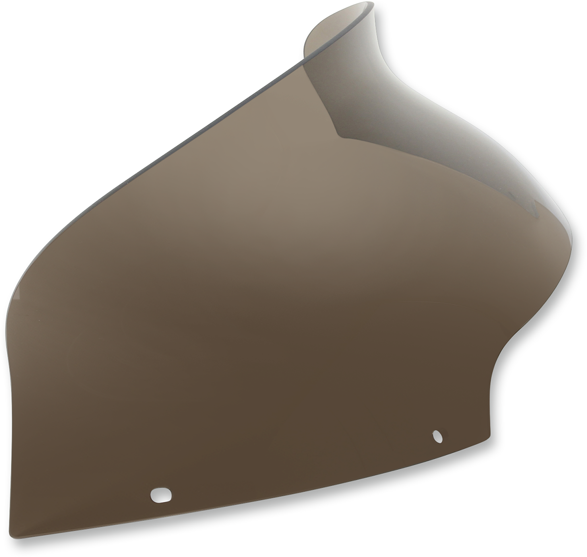 Memphis Shades Spoiler Windshield For Harley Road Glide 2015-2025