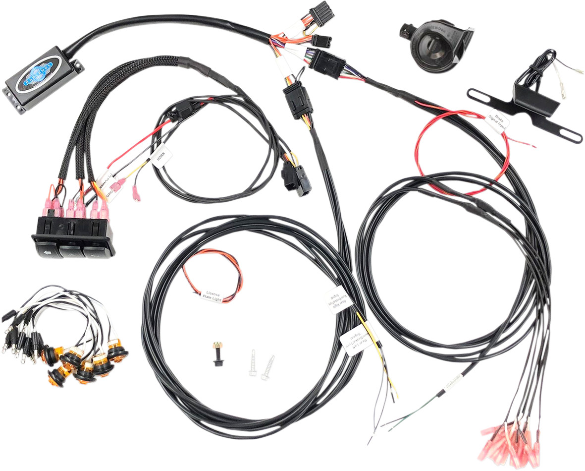 Moose Racing Street Kit