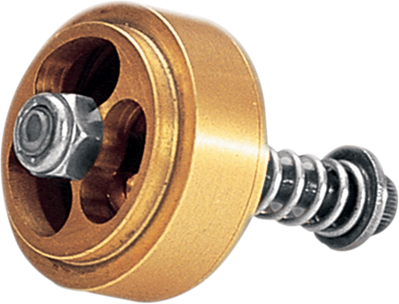 Race tech Gold Valve Cartridge Fork Emulators for Damping Rod Forks KTM