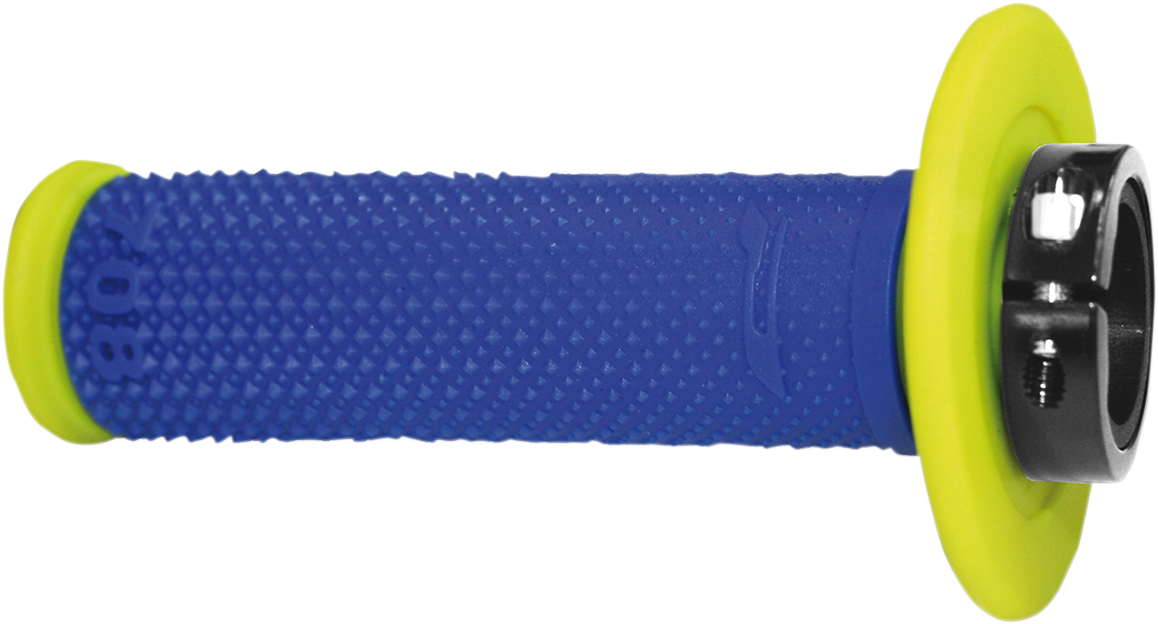 Pro Grip 708 Locking Speed Control System Grips