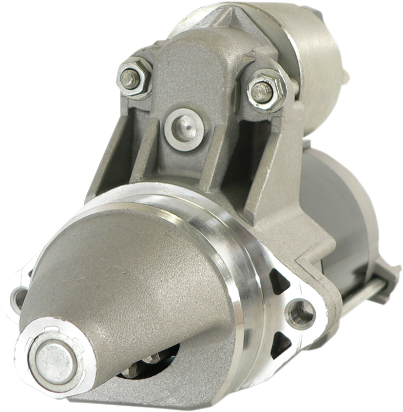 Parts unlimited Starter Motor - Ski-Doo