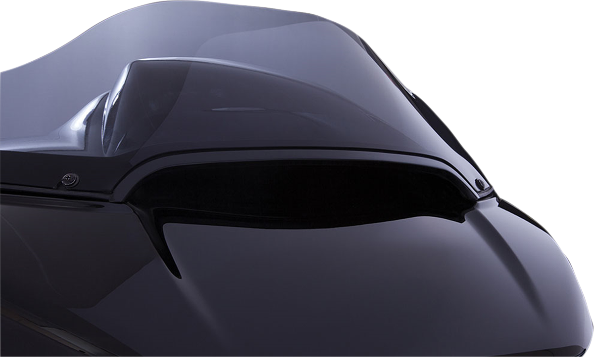 Ciro Center Windshield Trim For Harley Road Glide 2015-2025