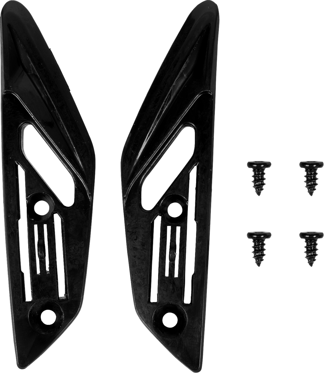 ICON Threshold™ Helmet Forehead Vent