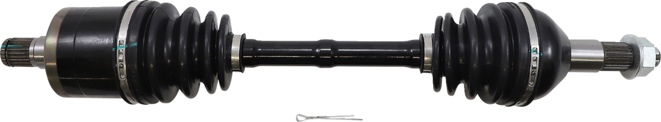 Moose Racing LM6 Rear Left Axle Can-Am Outlander / Renegade 2008-2023