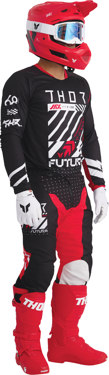 THOR Launchmode Futura Jersey