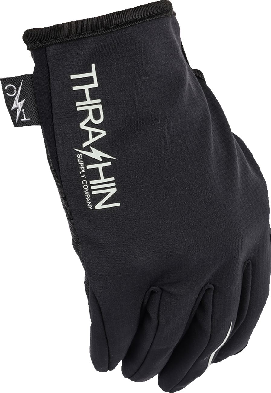 Windbreaker Stealth Gloves