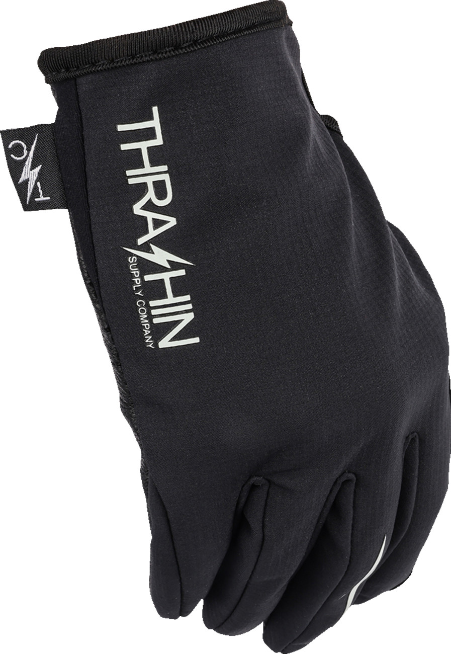 THRASHIN SUPPLY CO. Windbreaker Stealth Gloves