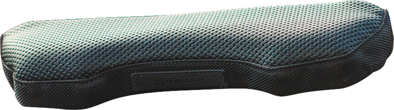 Ravek Heavy Duty Adjustable Armrests - Polaris RZR XP
