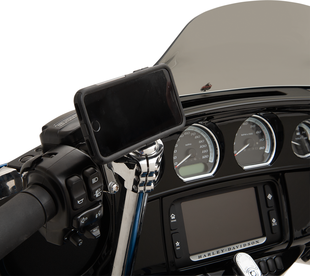 KLOCK WERKS iOmounts™ Device Mount