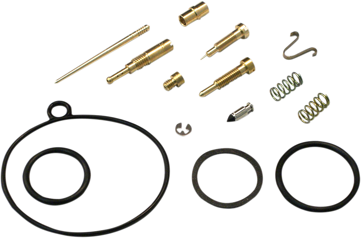 SHINDY Carburetor Repair Kit