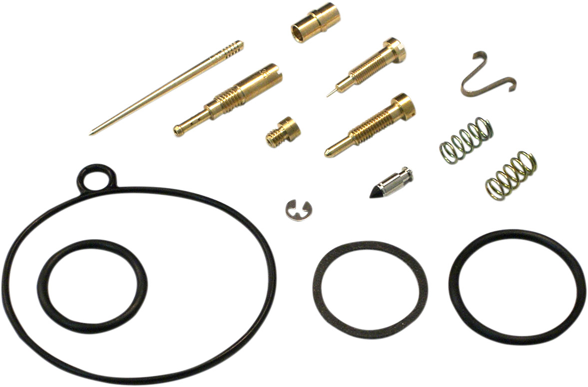 SHINDY Carburetor Repair Kit