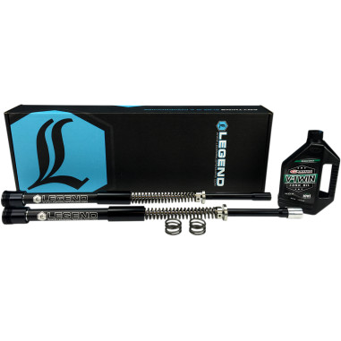 AXEO HIGH-PERFORMANCE FRONT SUSPENSION SYSTEMS