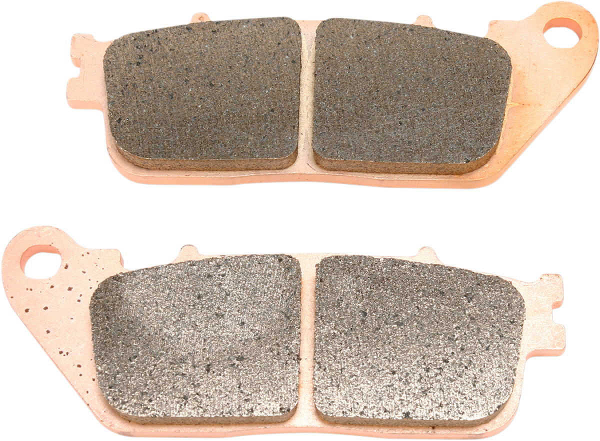 EBC Sintered "HH" Brake Pads