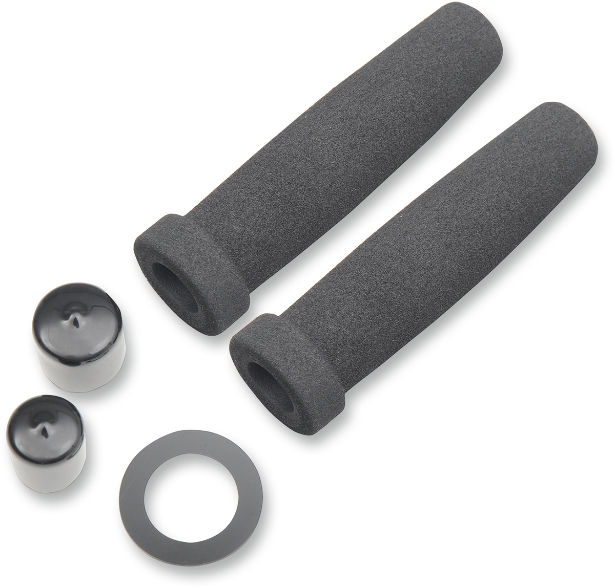 GRAB ON Comfort Superbike Grips