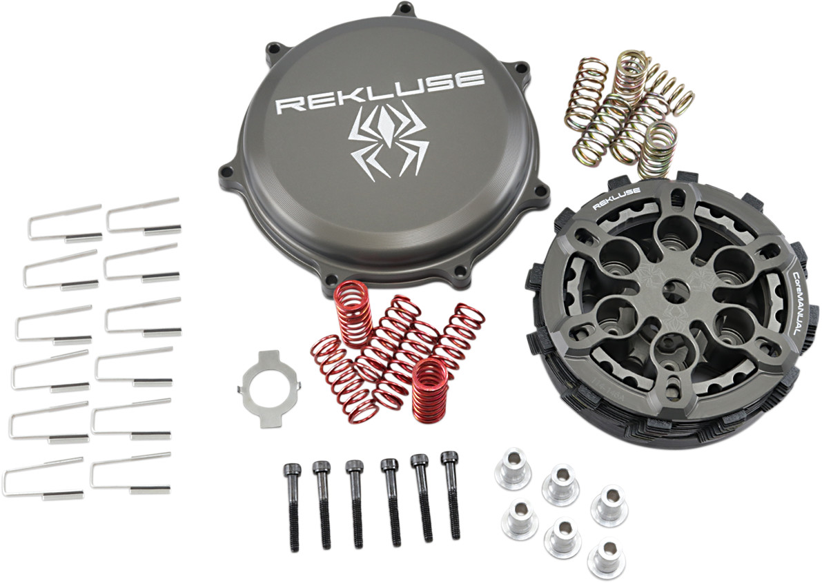 REKLUSE Core Manual TorqDrive® Clutch Kit