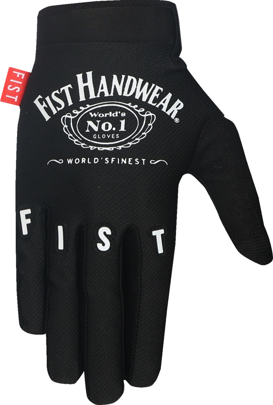 Fist Handwear Strapped Sam Hill Good Times Gloves