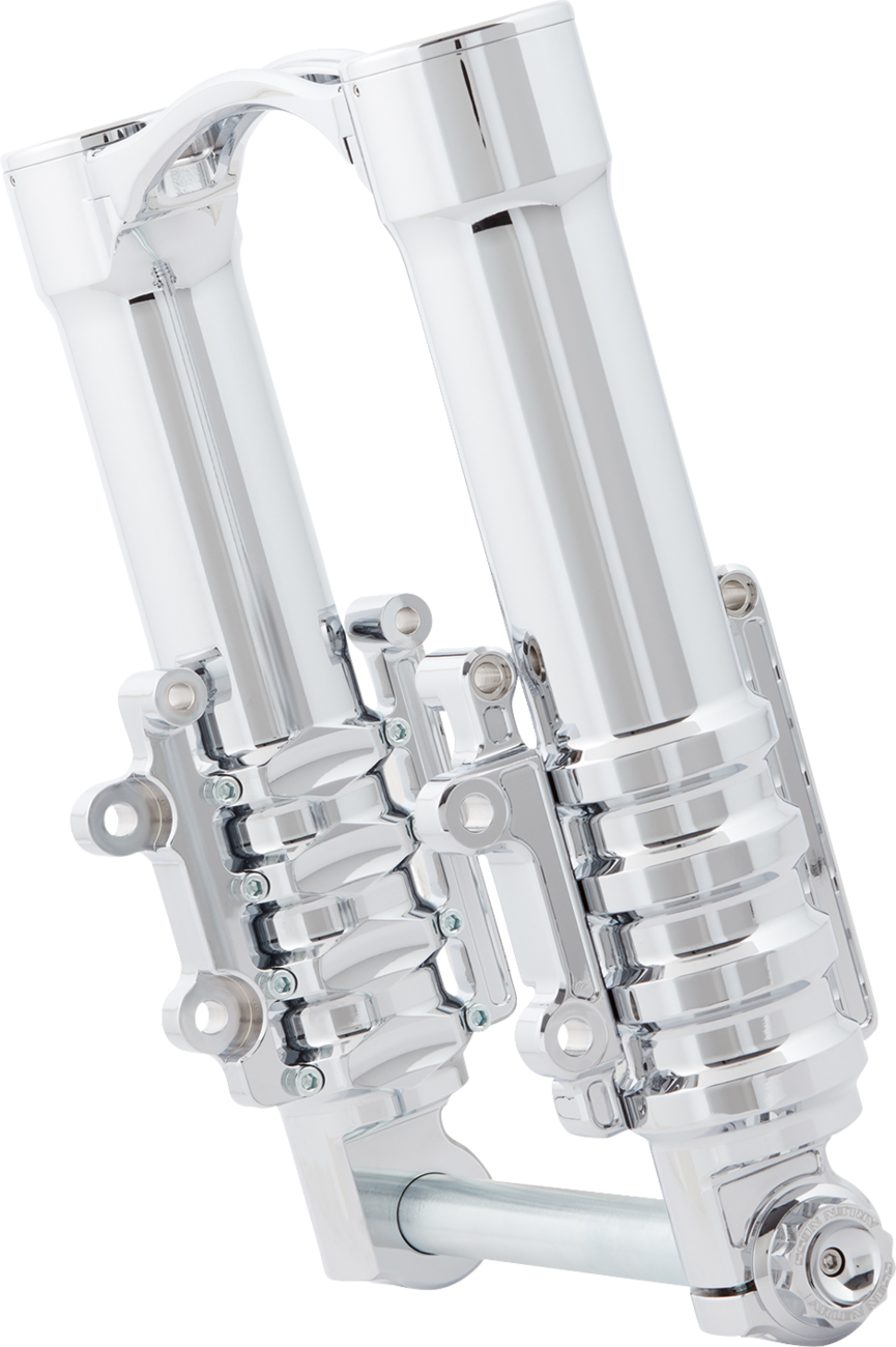 Arlen Ness Method Fork Legs For Harley Touring 2024-2026