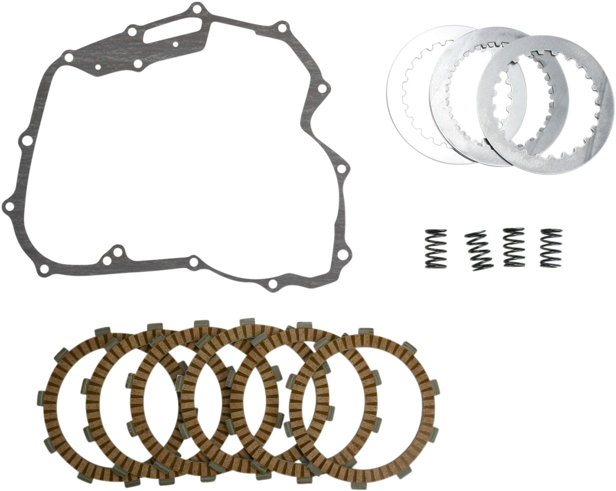 VESRAH Complete Clutch Kit
