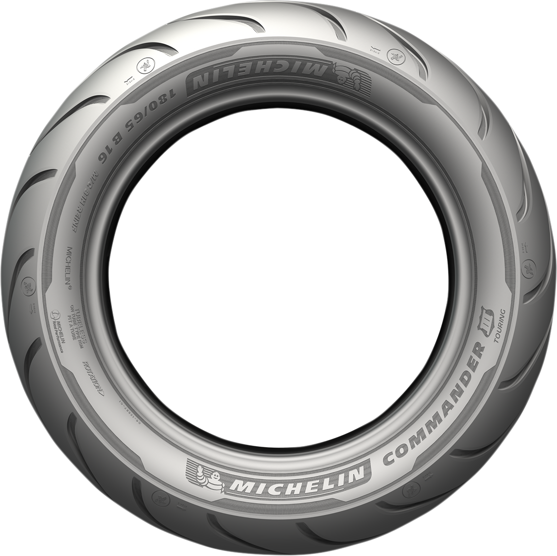 MICHELIN Commander III Reinforced Touring Tire