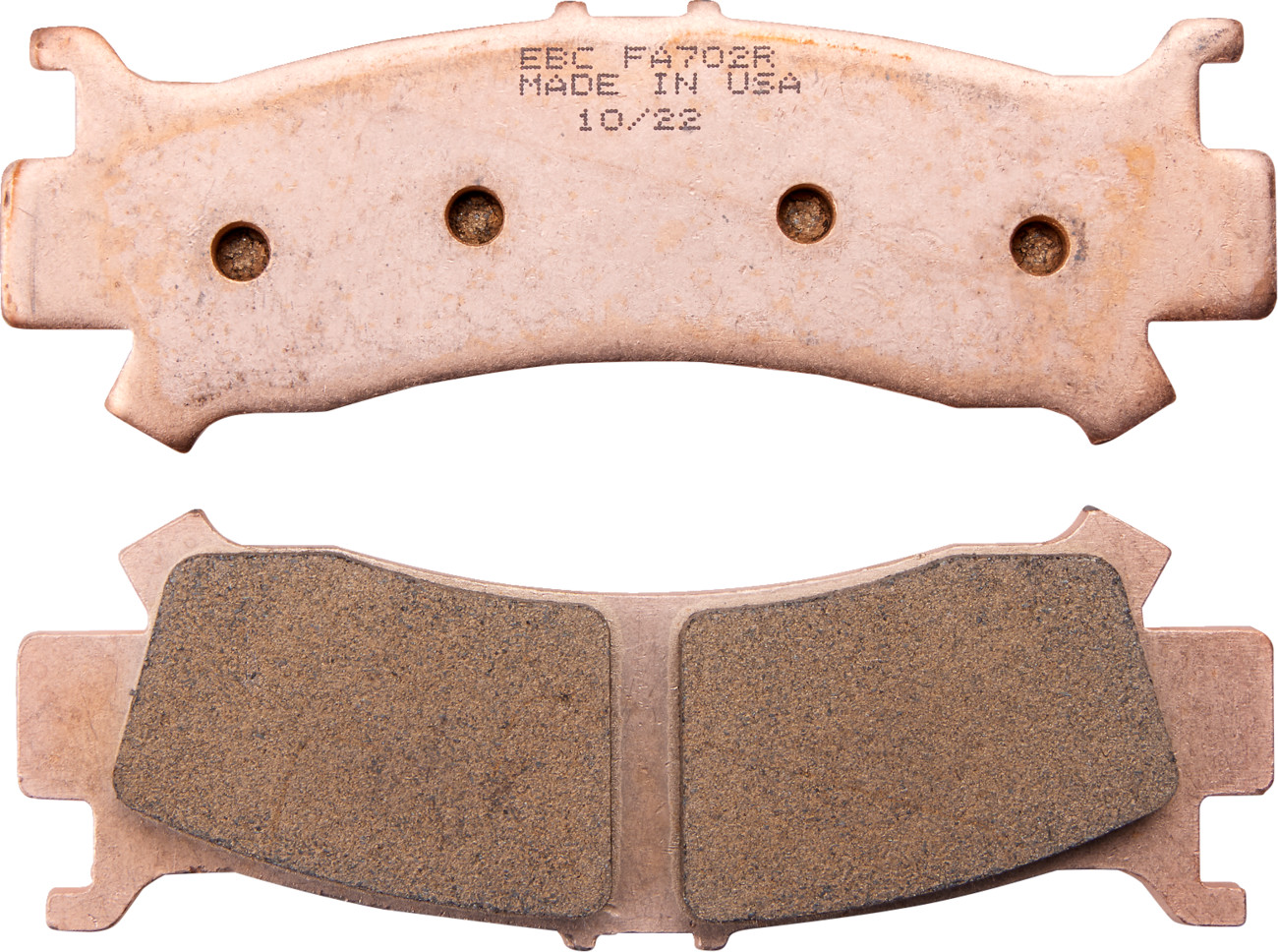 EBC Standard Brake Pads