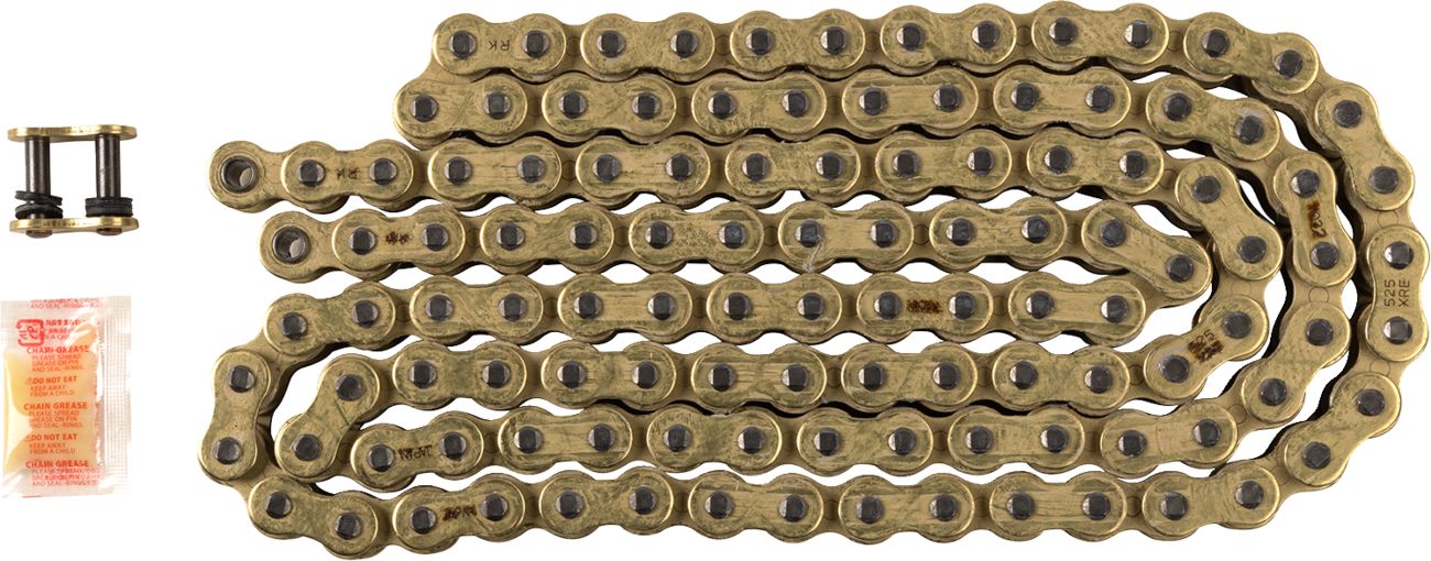 RK 525XRE Chain