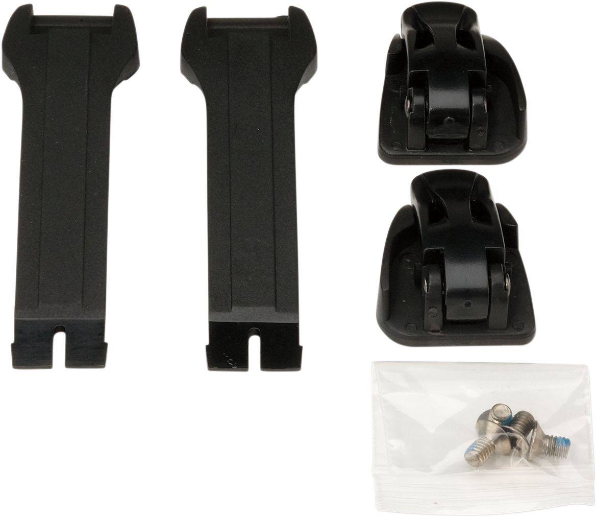 Moose Racing M1.3 Boots Replacement Parts