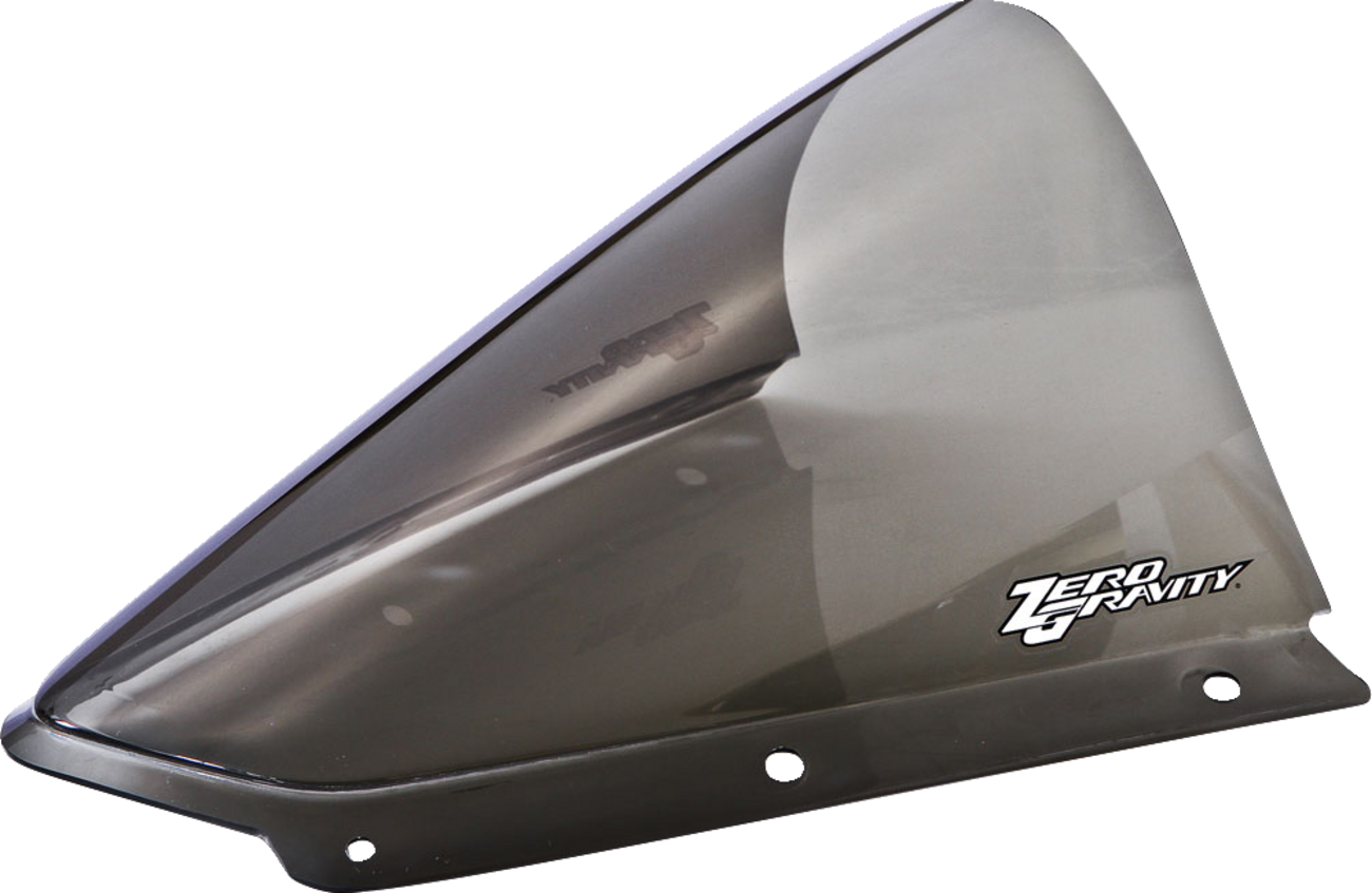 ZERO GRAVITY Corsa Windshield