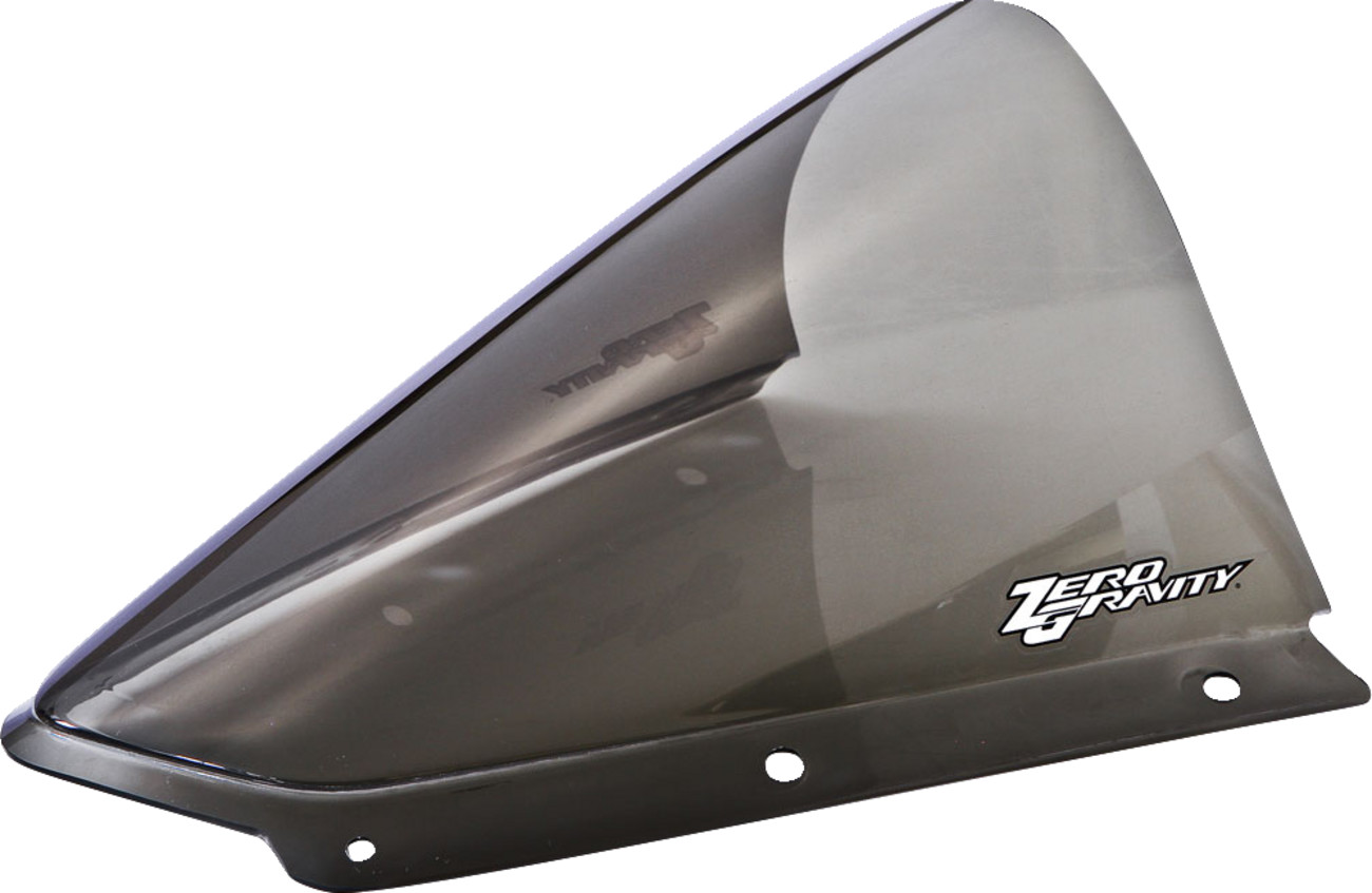 ZERO GRAVITY Corsa Windshield