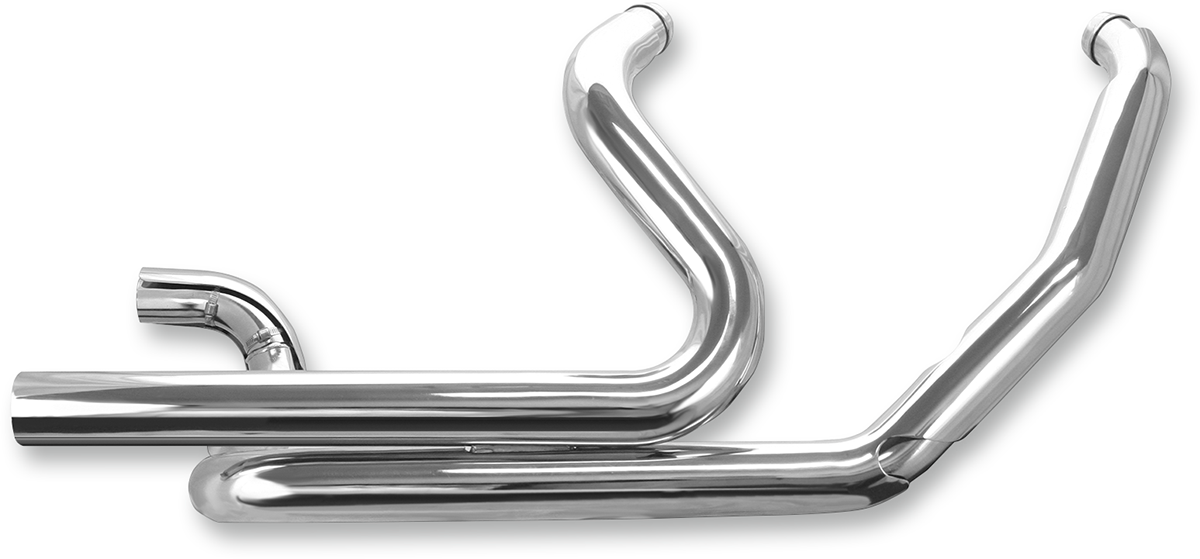 S&S CYCLE Power Tune® Dual Headers