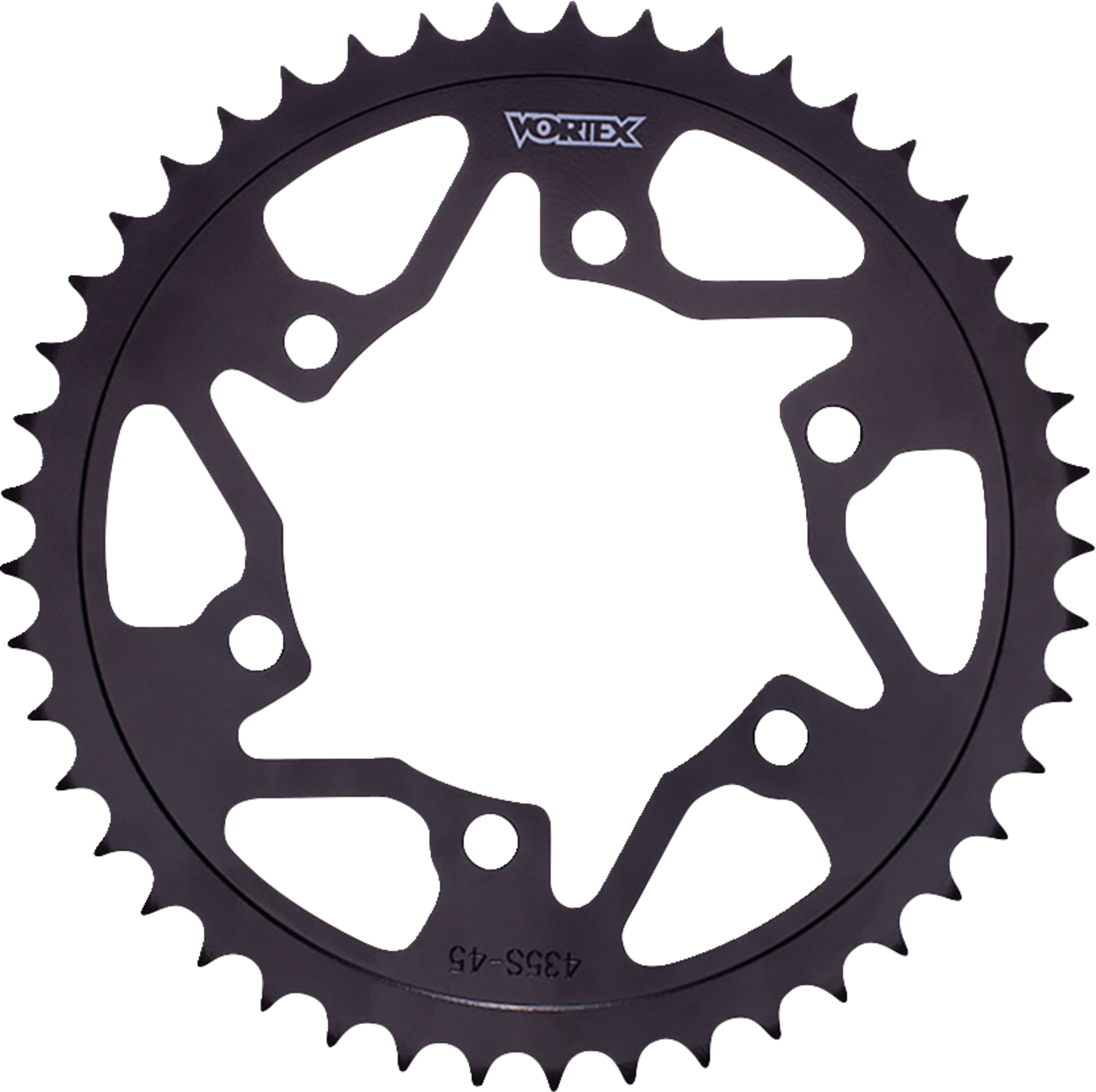 Steel Rear Sprocket