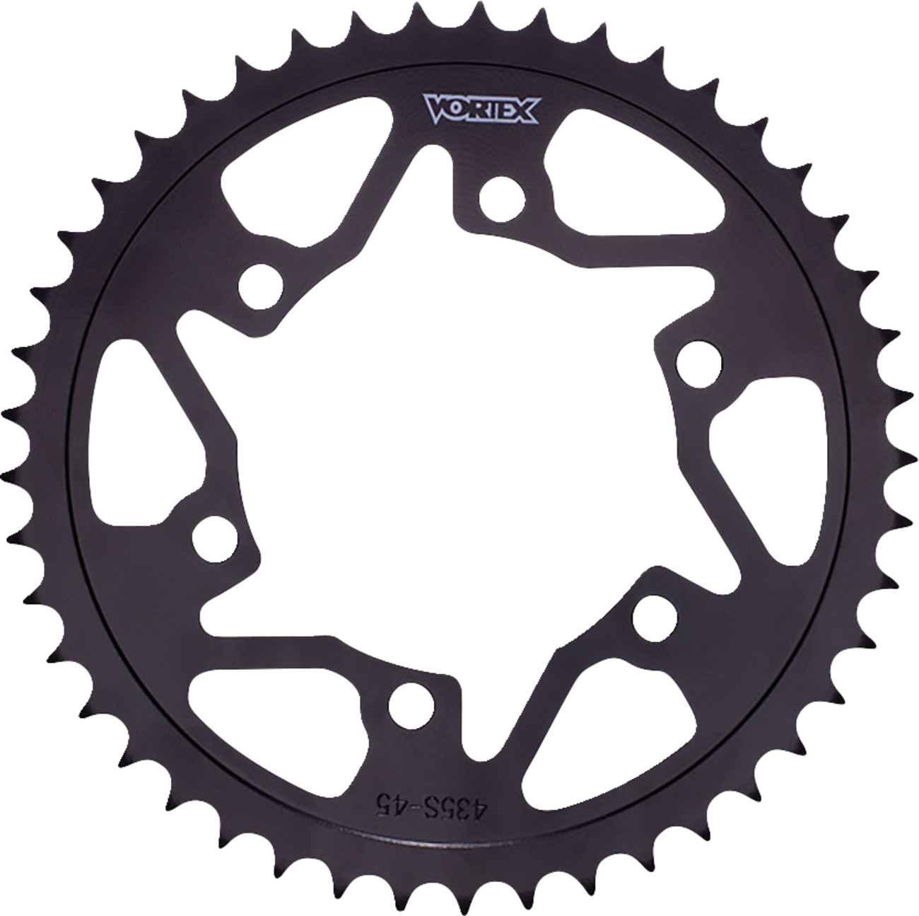 VORTEX Steel Rear Sprocket
