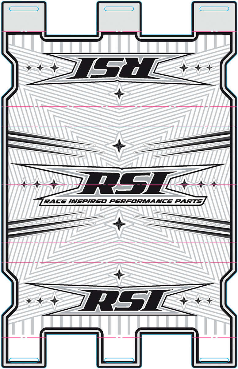 Cold Weather Handlebar Pad