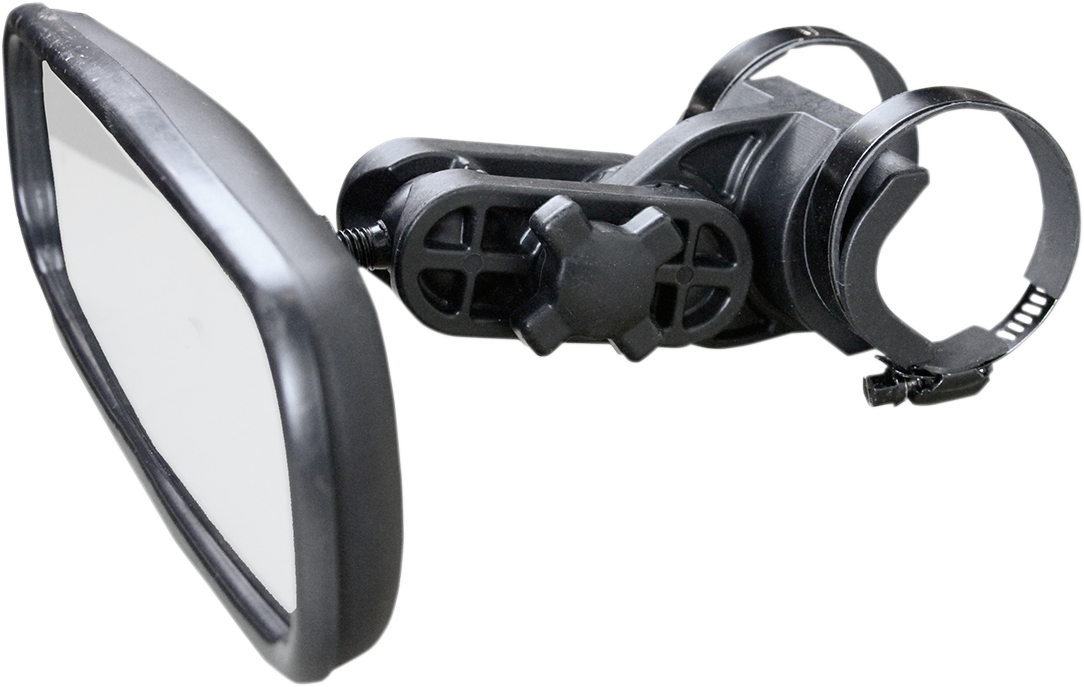 ATV-TEK Clearview™ Center-Mount Rear View Mirror