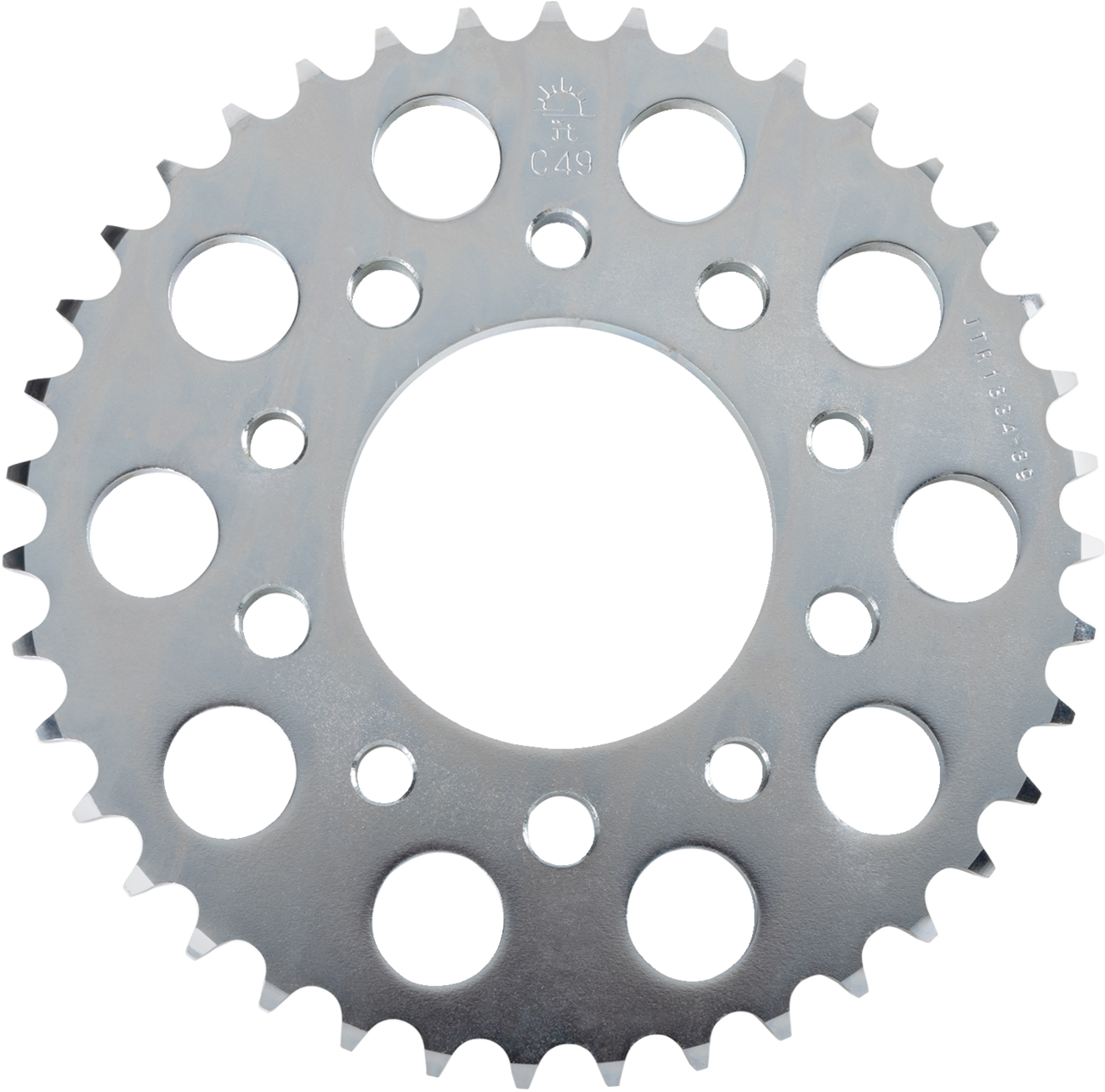 Steel Rear Sprocket