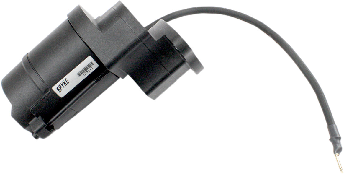 SPYKE Supertorque Starter