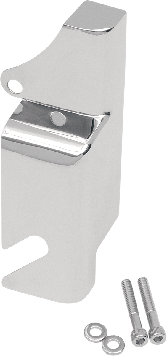 Drag Specialties Oil Pump Cover