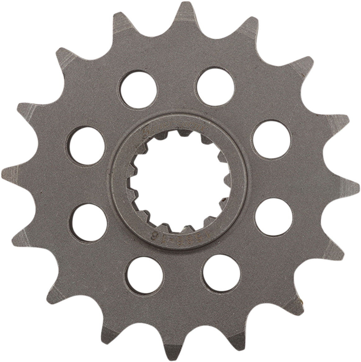 Supersprox Countershaft Sprocket - 16 Tooth - YZF-R6 2006-2020 Yamaha YZF-R6 16T