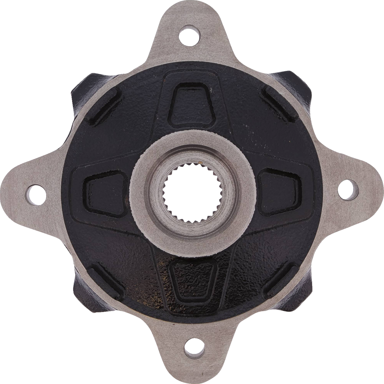 All balls Wheel Hub - Front - '11-'19 Polaris Ranger/RZR/Ace