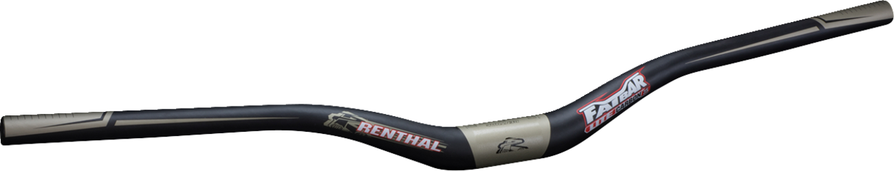 RENTHAL Fatbar® Lite Carbon35 Handlebar