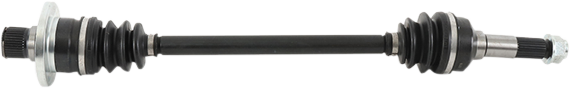 All Balls Racing 8 Ball Xtreme Rear Right Axle Yamaha Rhino 700 2008-2013