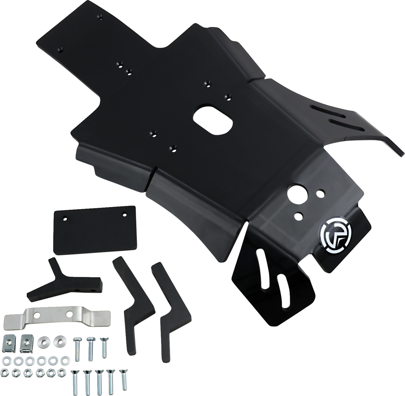 Moose Racing Pro LG Skid Plate