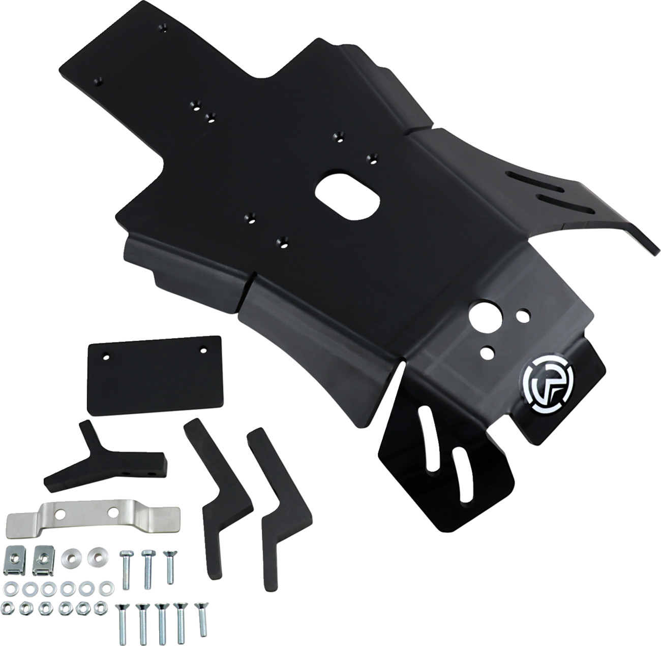 Moose Racing Pro LG Skid Plate
