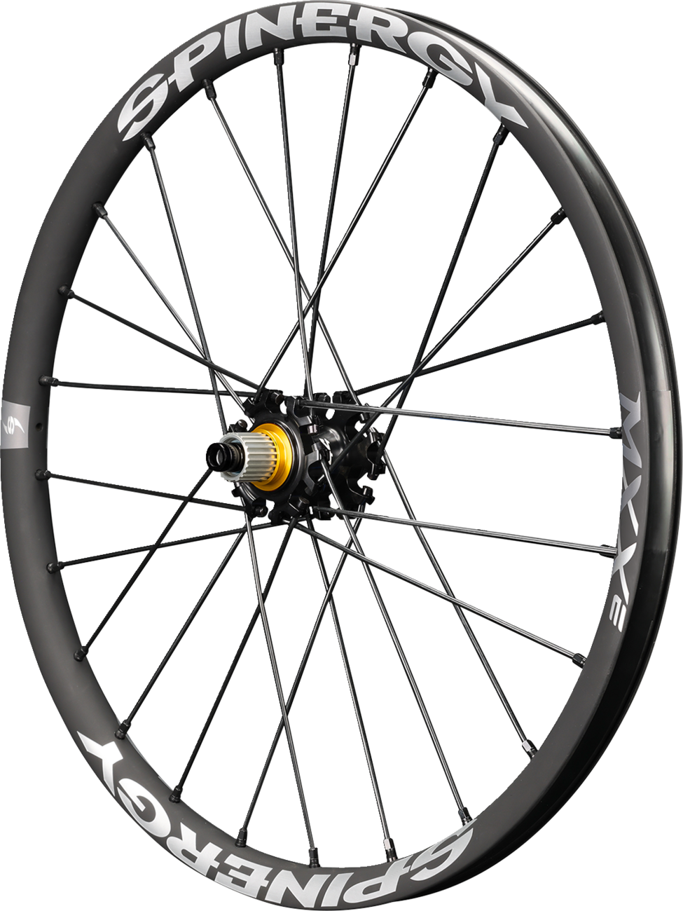 SPINERGY MXX-e Rear Wheel