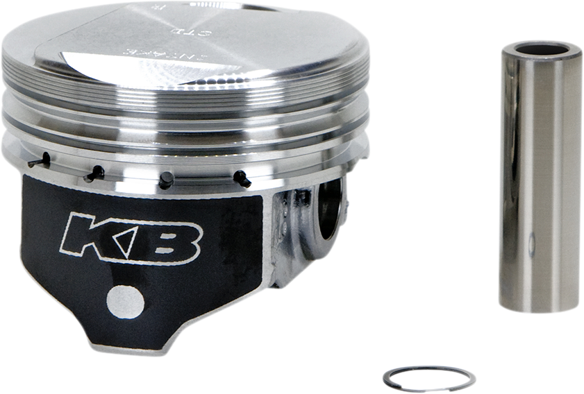 KB PERFORMANCE Hypereutectic Piston Kit