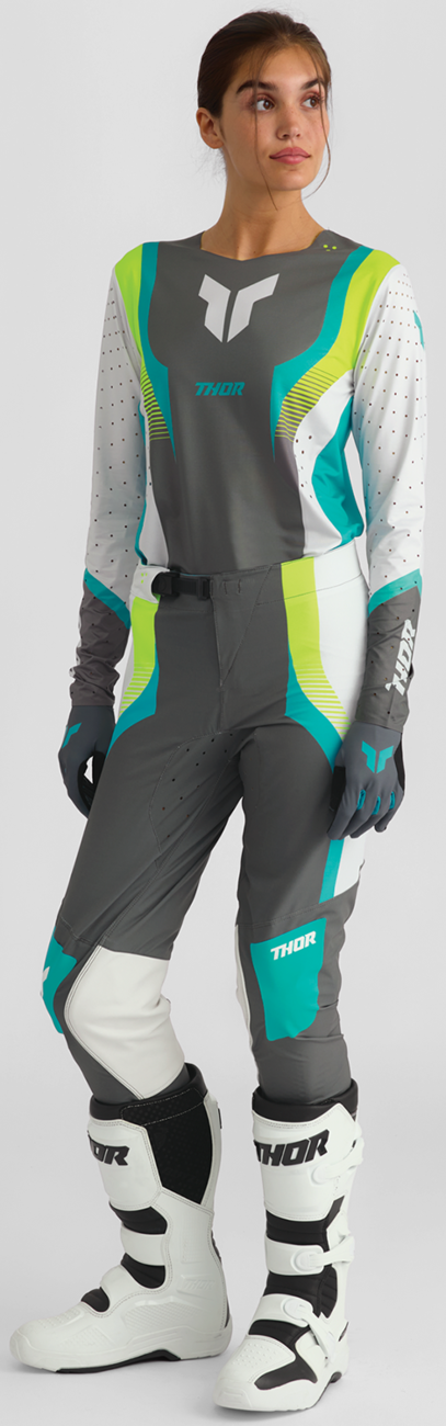 Thor Women's Sportmode Iconic Gloves