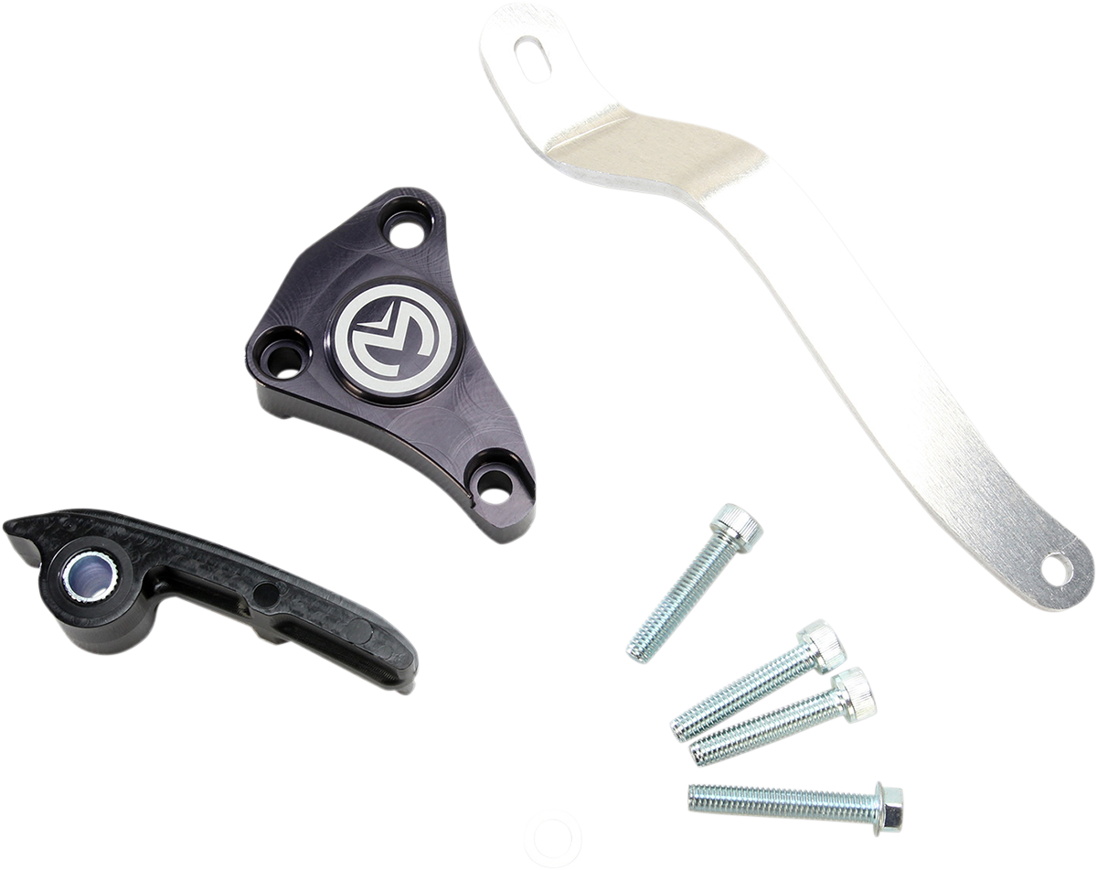 Moose offroad Clutch Cylinder Guard - Beta
