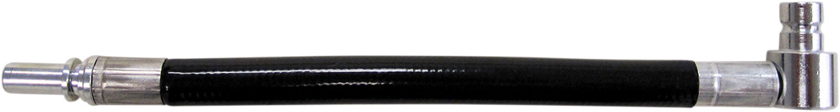Fuel-Injection Line