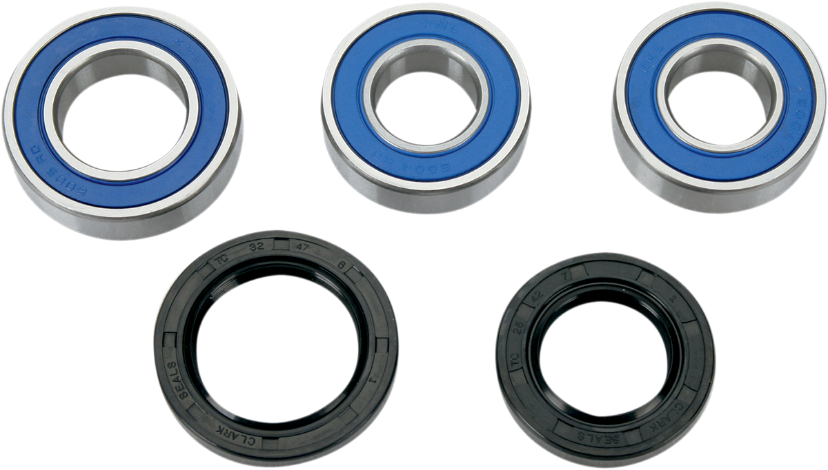 Moose Racing Wheel Bearing Kit