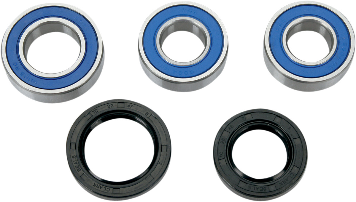 Moose Racing Wheel Bearing Kit